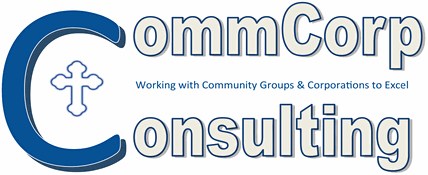 commcorp  consulting